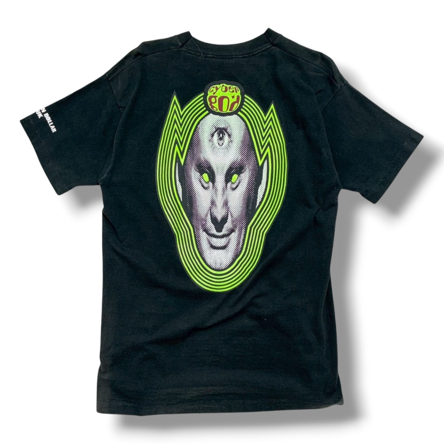 Million Dollar T-Shirt