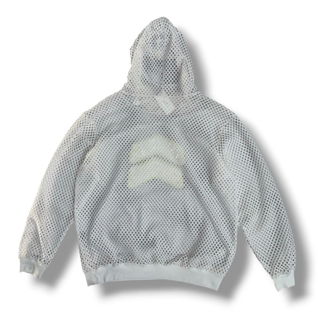 CYBERDOG Mesh Hoodie