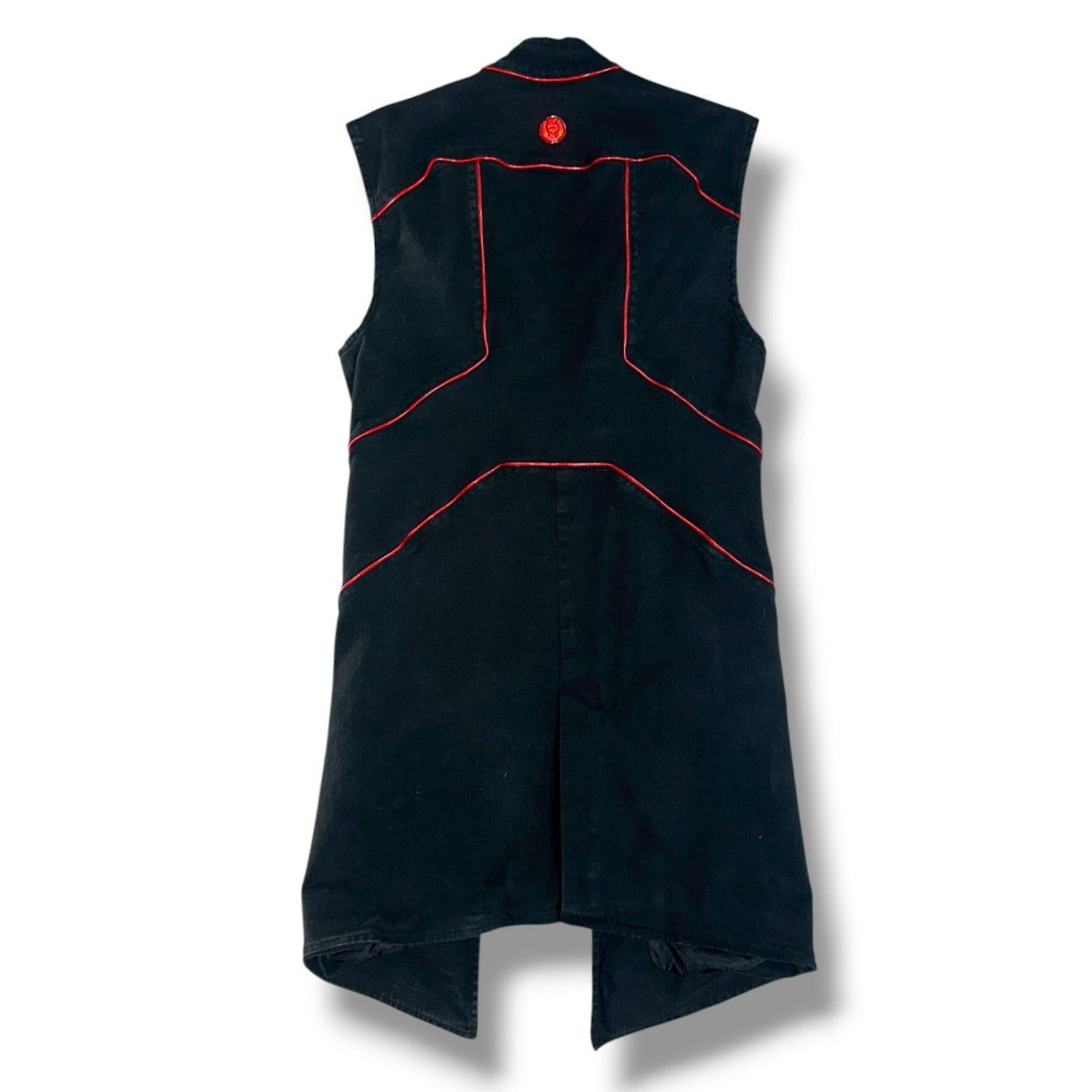 CYBERDOG Long Vest