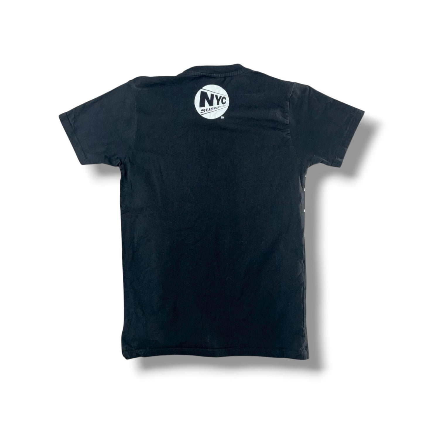 NY Subway T-Shirt