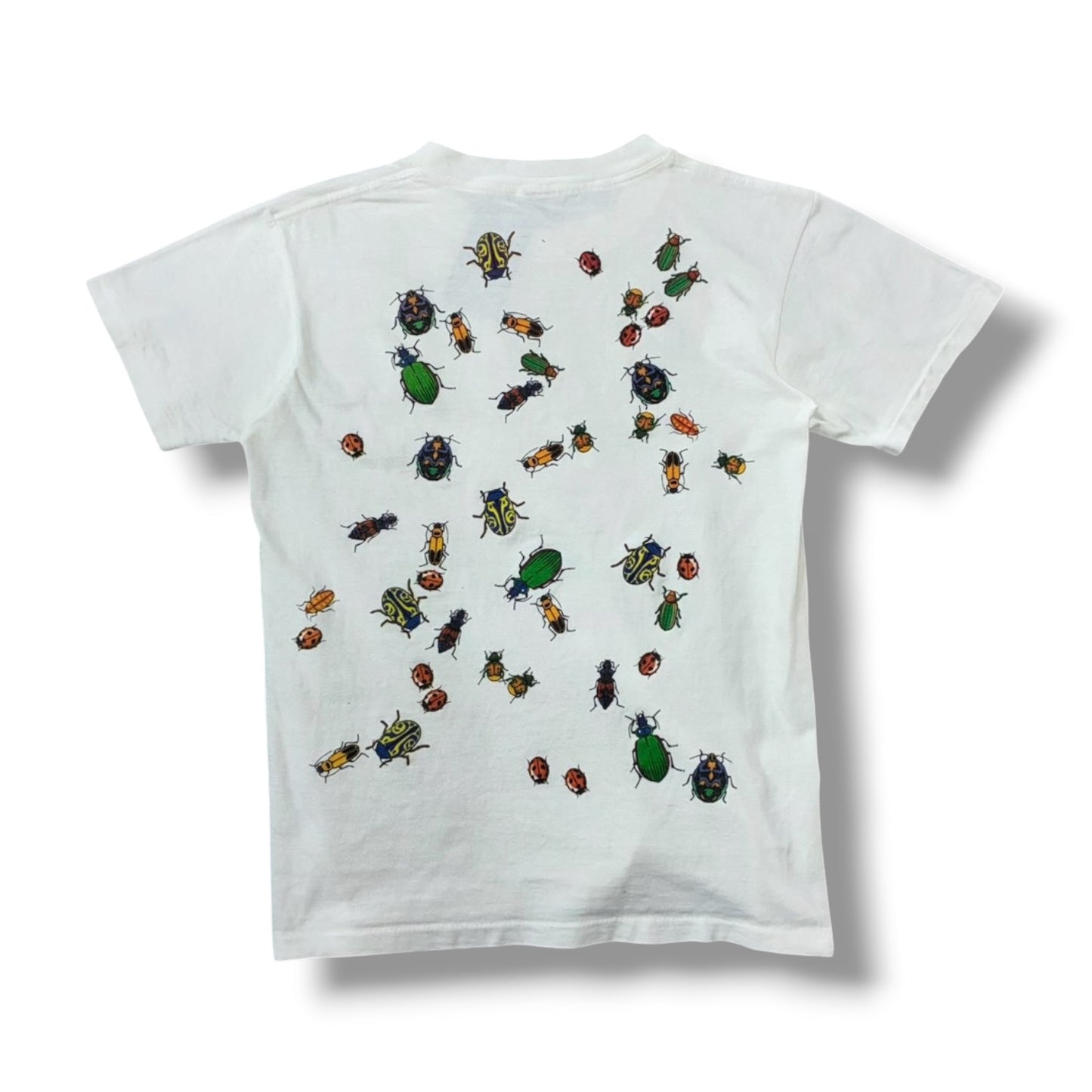 Insect Graphic T-Shirt