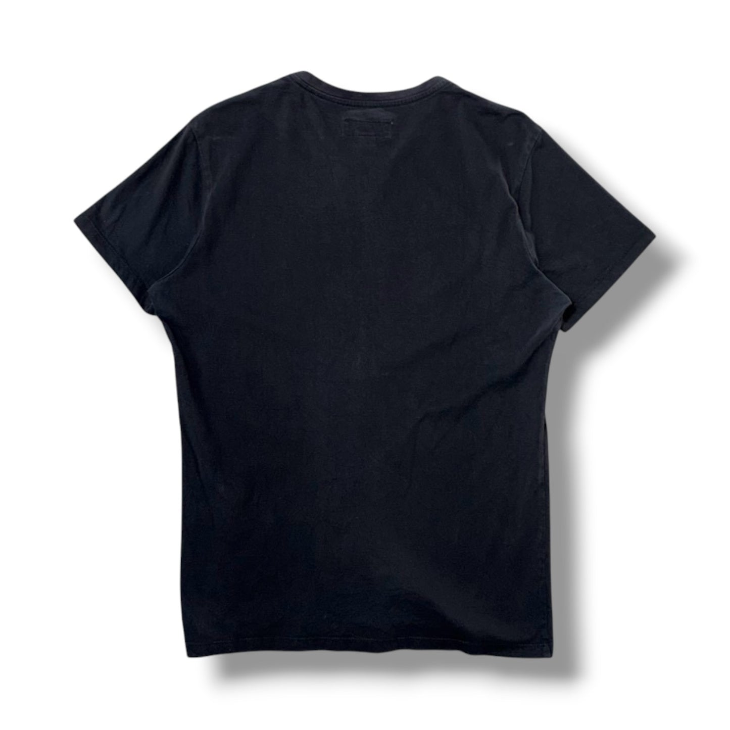 Keyhole Gun Graphic T-Shirt