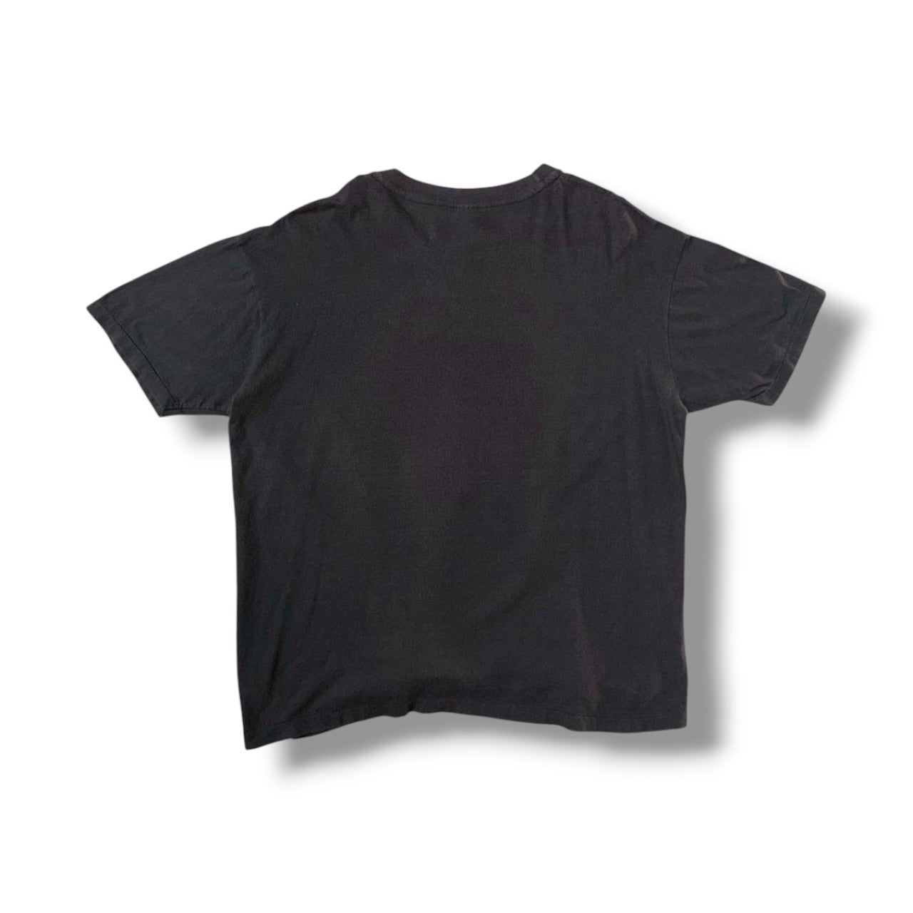 Mohawk Alien T-Shirt