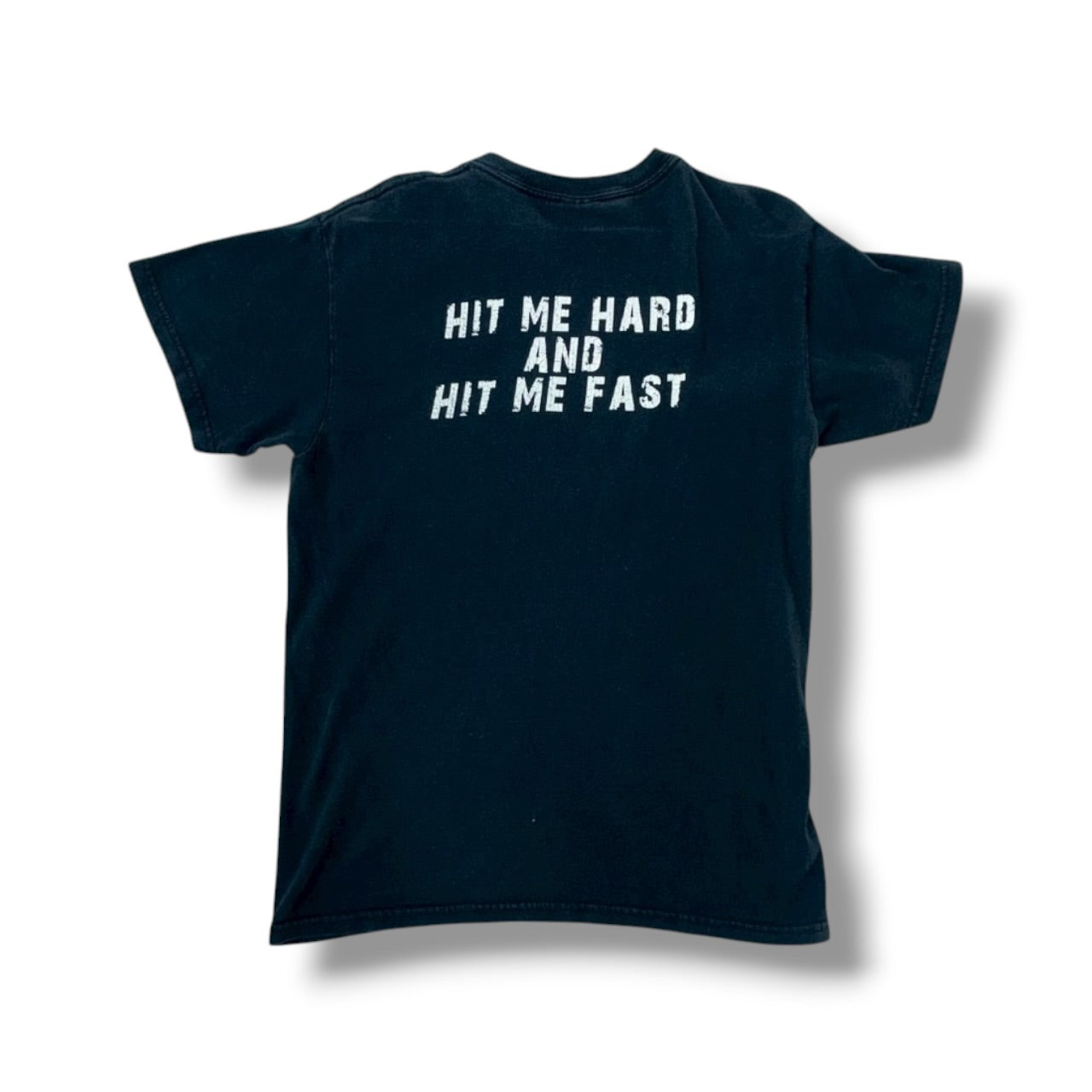 Ant Graphic T-Shirt
