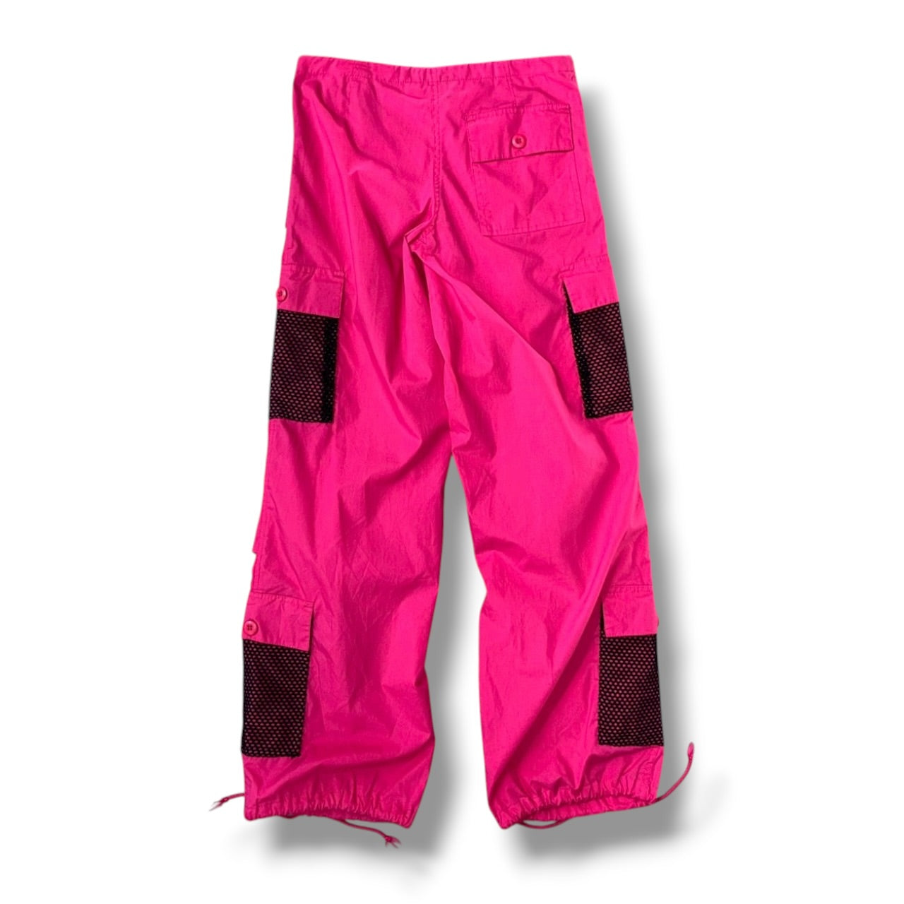 UFO Pink Pants