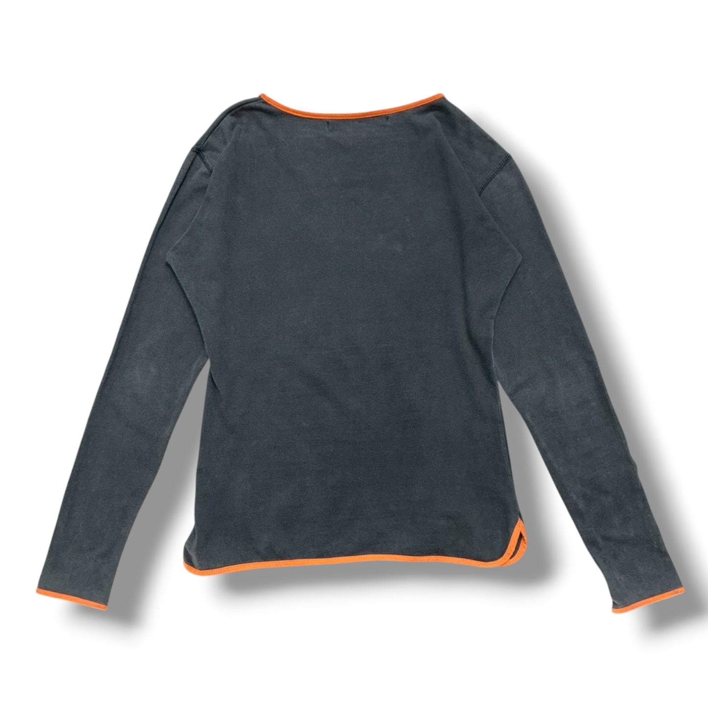 Daniel People Top