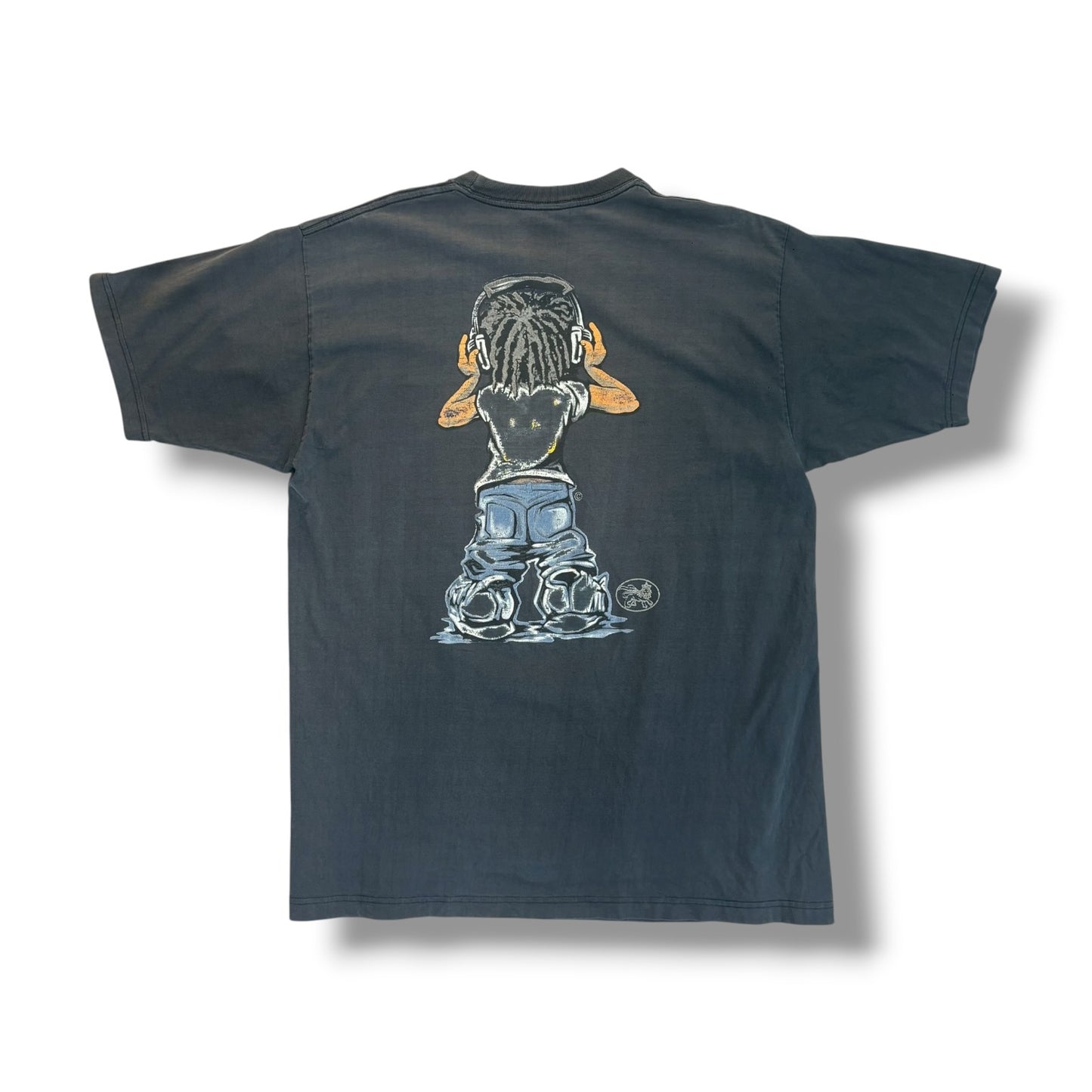 Big Bang Squad T-Shirt