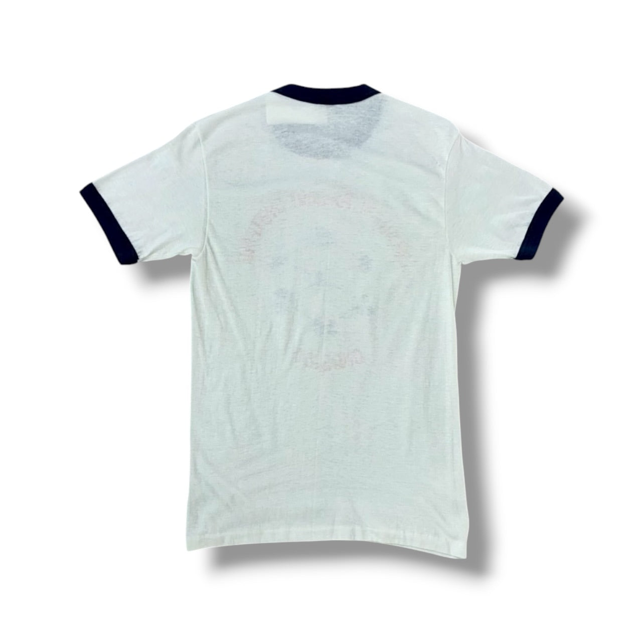 Geekchic Ringer T-Shirt