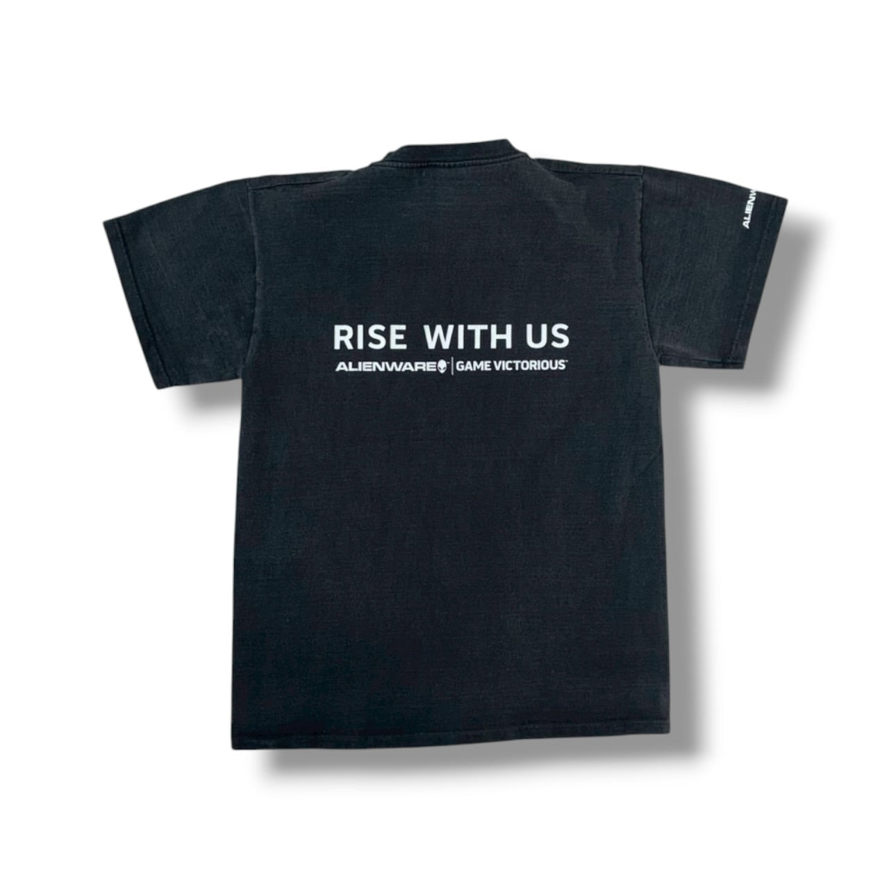 "Alienware" Gaming T-Shirt
