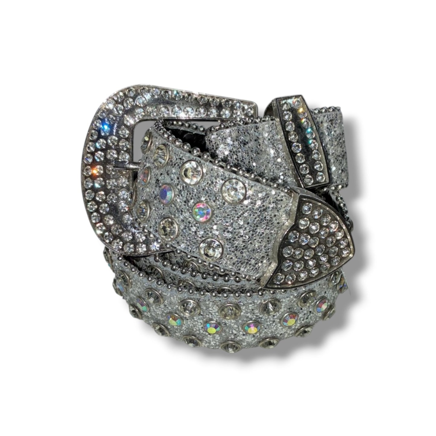 Ice-Out Bling2 Belt