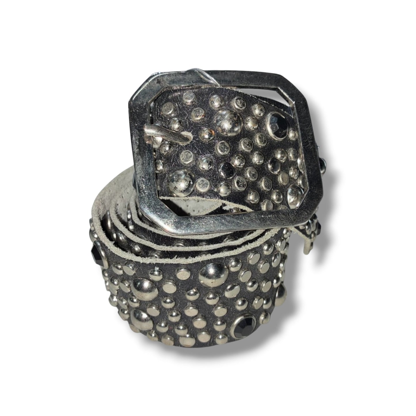 Studded Belt