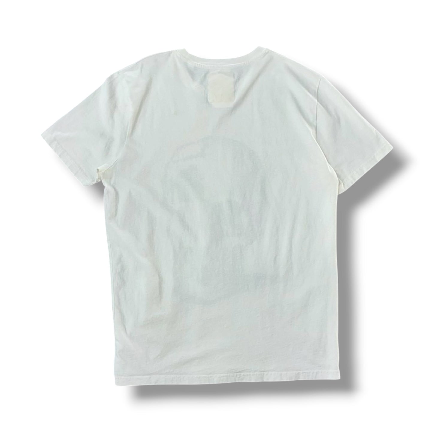 Optical Illusion Graphic T-Shirt