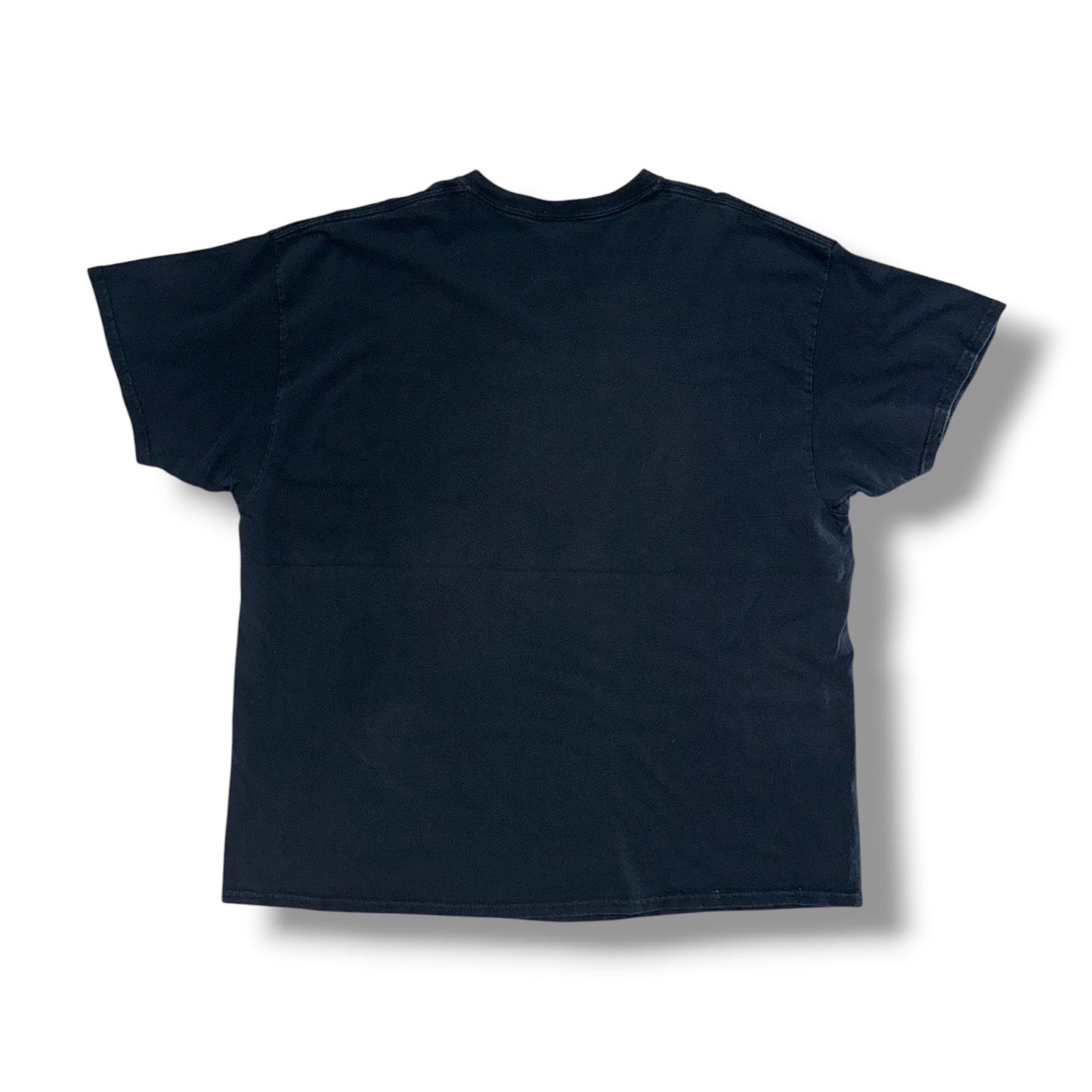 Fish Circle Vortex T-Shirt