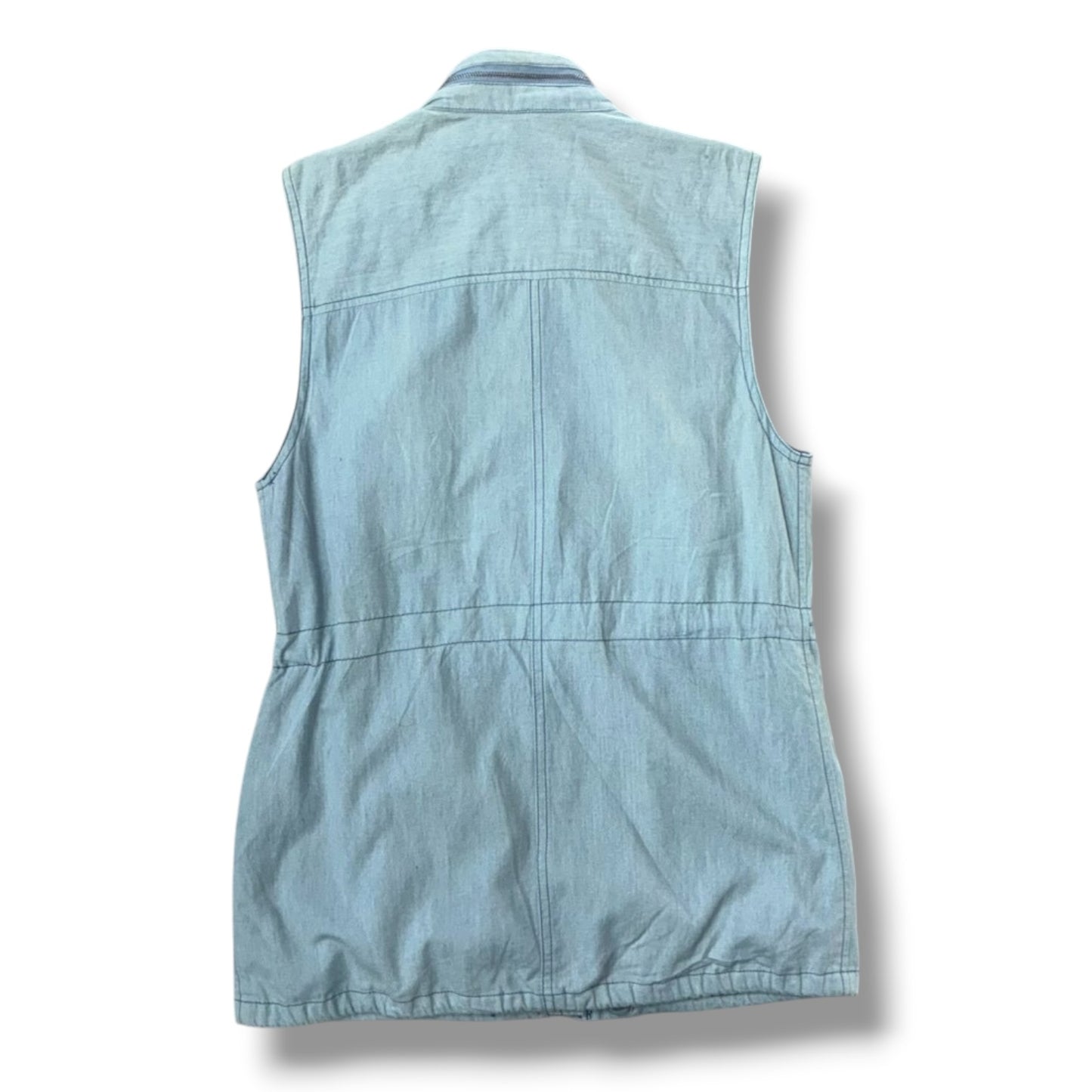 Faded Denim Best