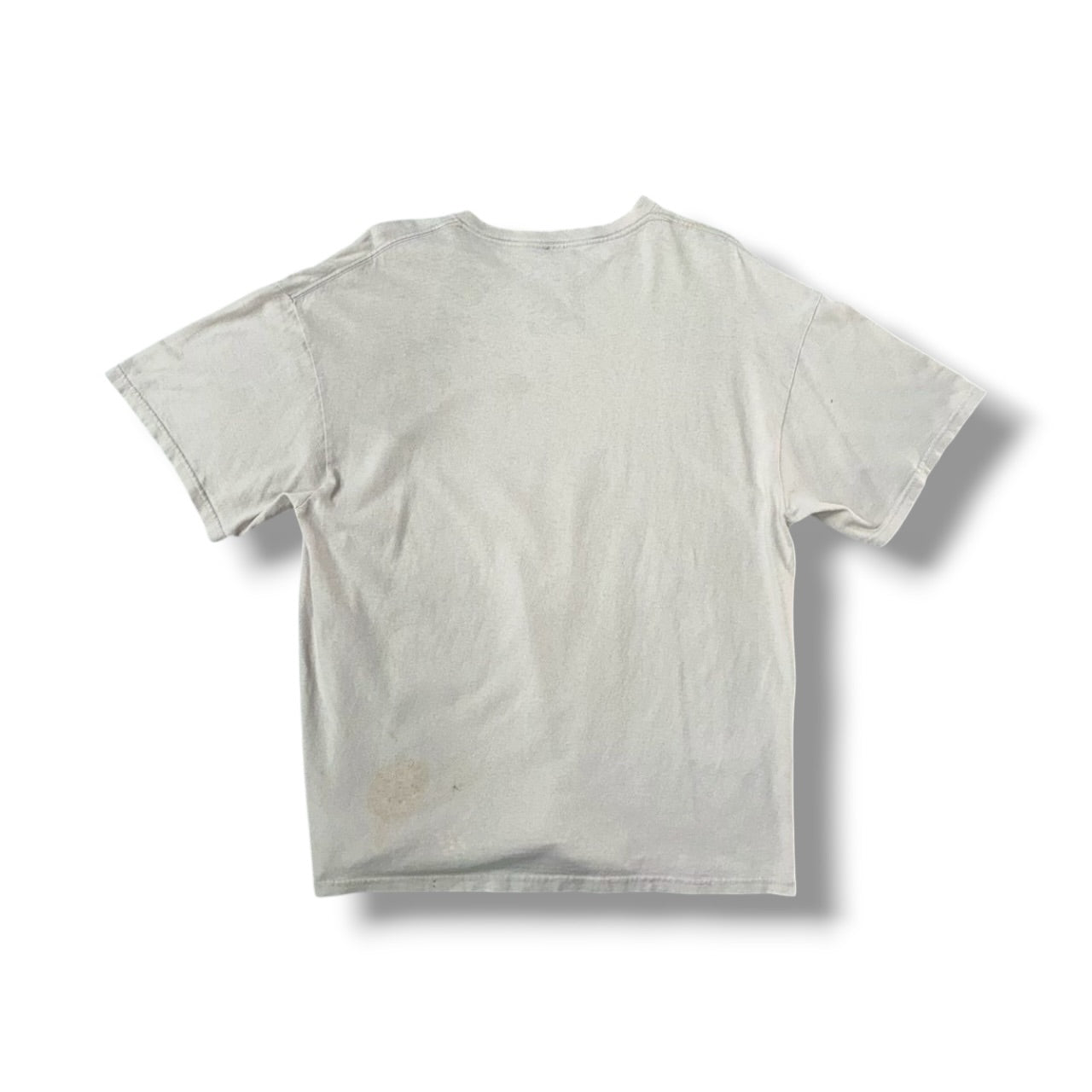 Alien Flipping the Bird T-Shirt