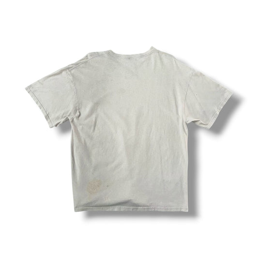 Alien Flipping the Bird T-Shirt