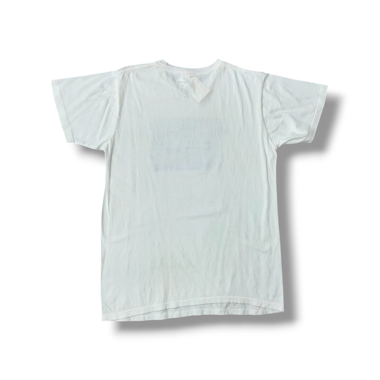 Lotus Graphic T-Shirt