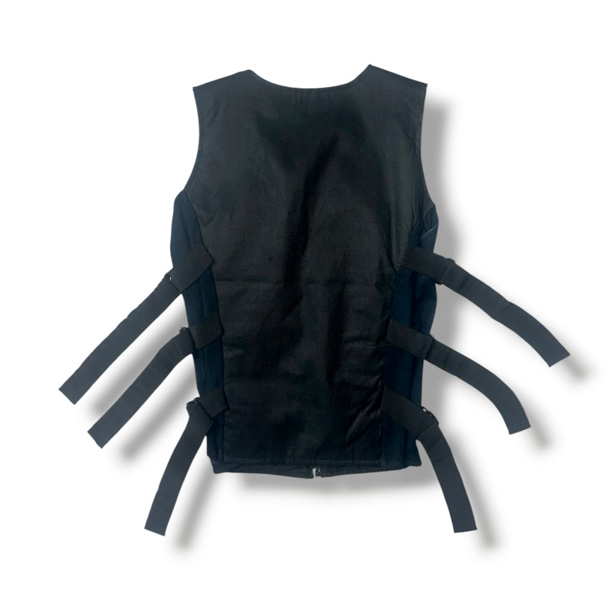 S.D.L Vest