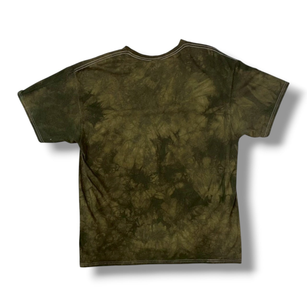 Yin-Yang Tree T-Shirt