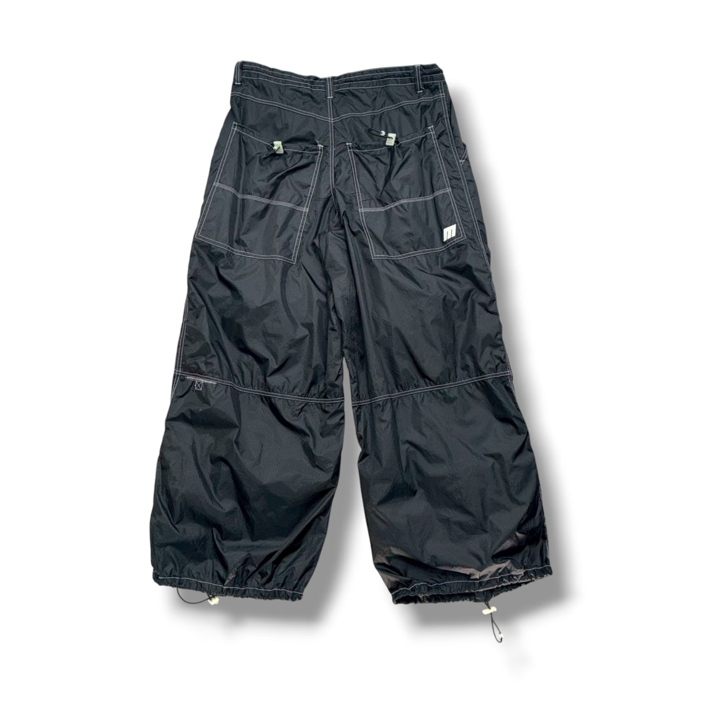 Macgear Multi-Toggle Pants