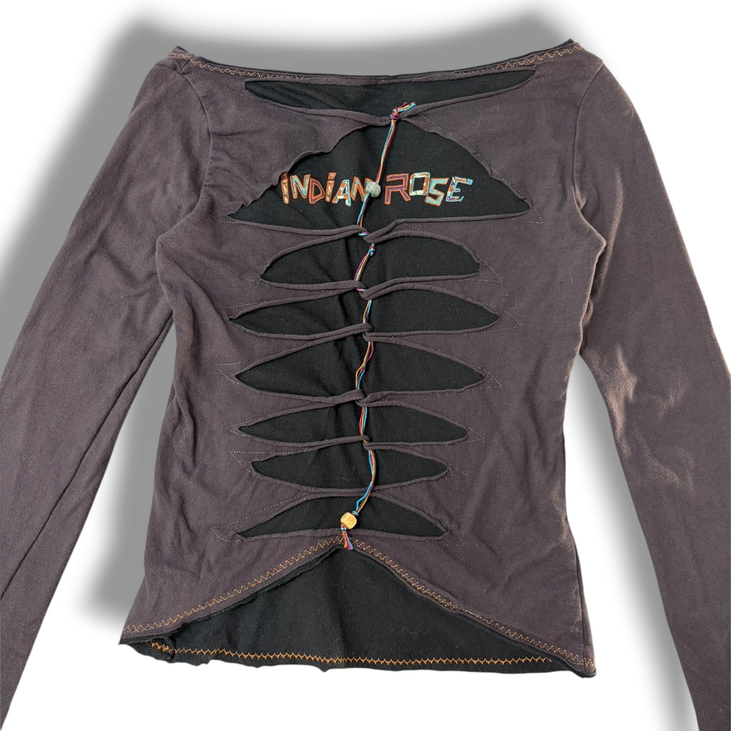 INDIAN ROSE Ladder Gimmick Top
