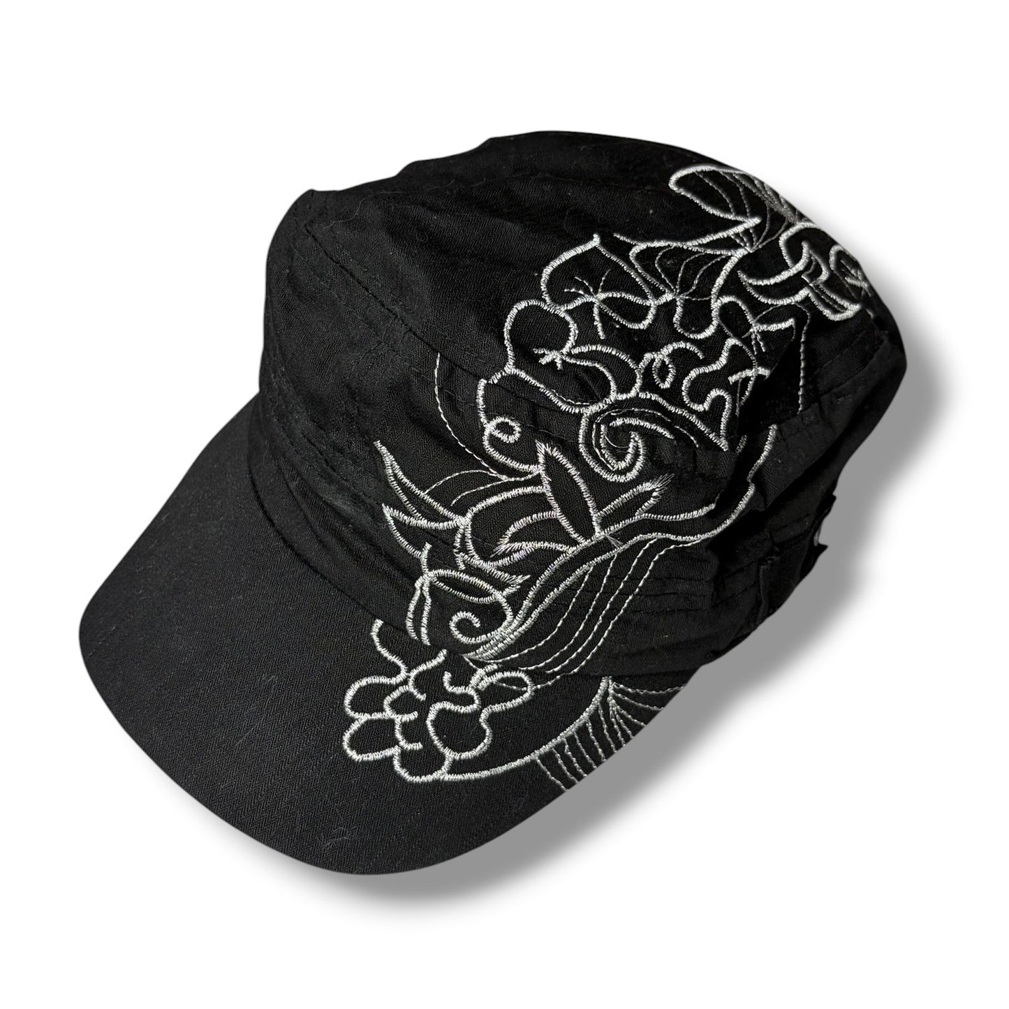 Embroiderer Work Cap