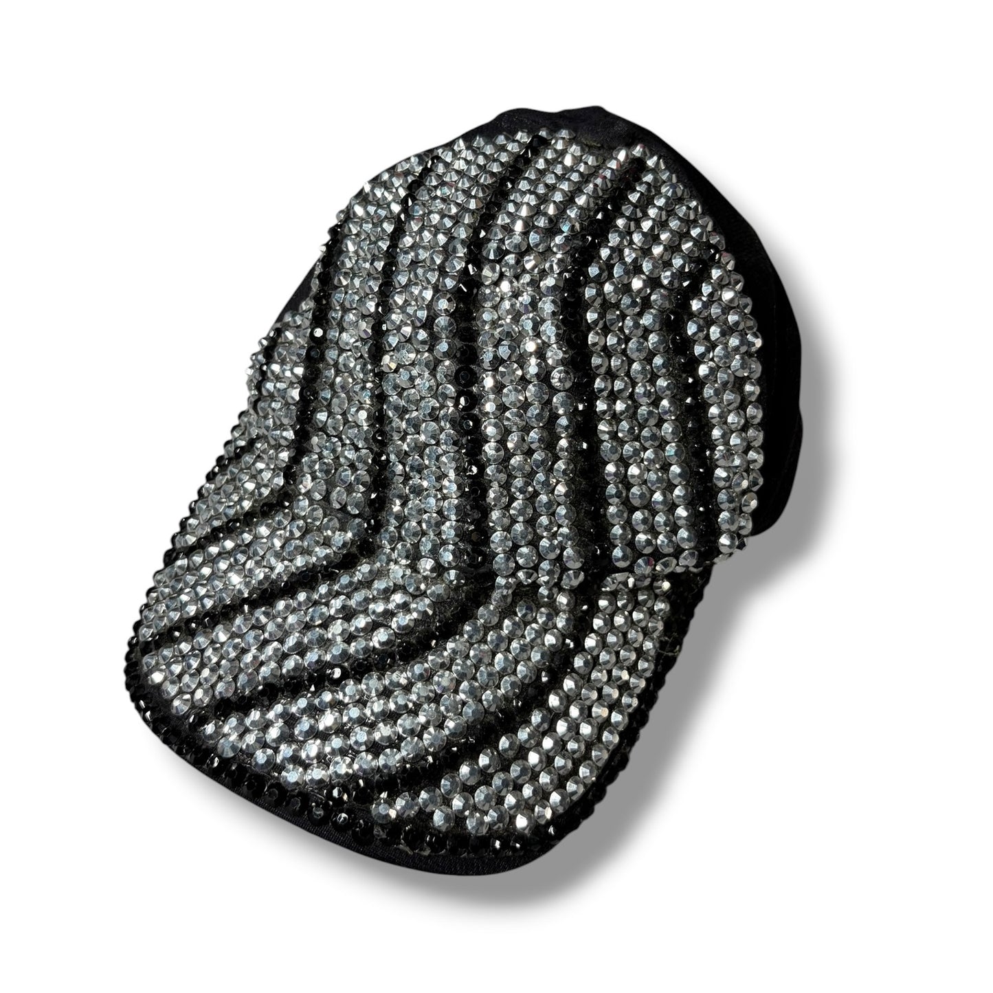 Studded Bling Cap2