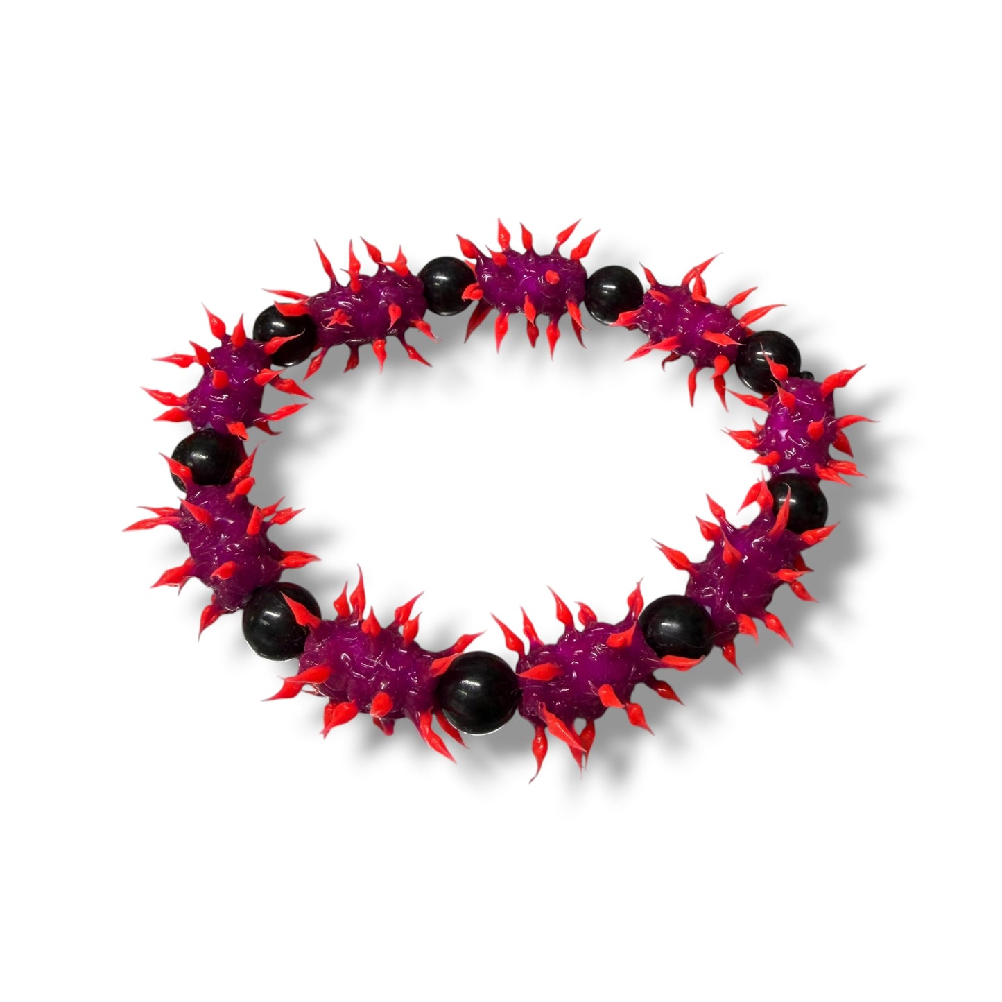 SPIKY BRACELET