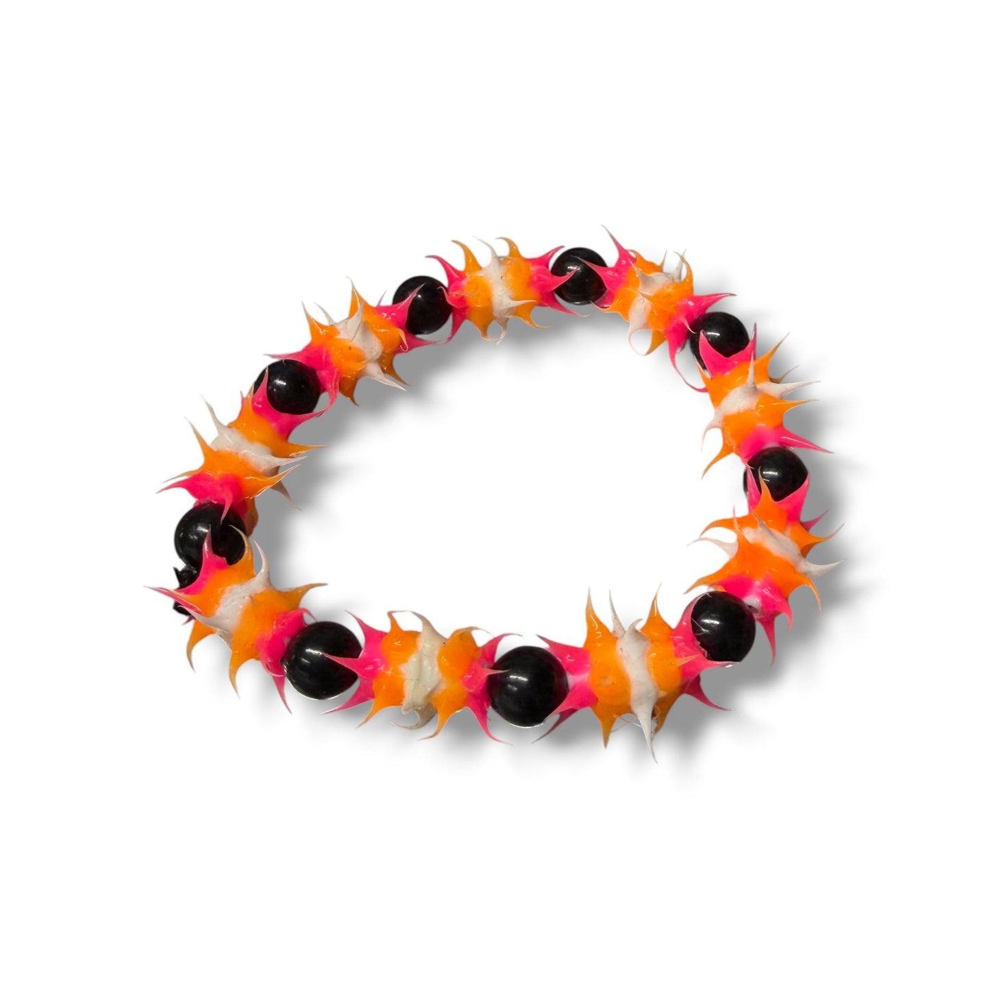 SPIKY BRACELET