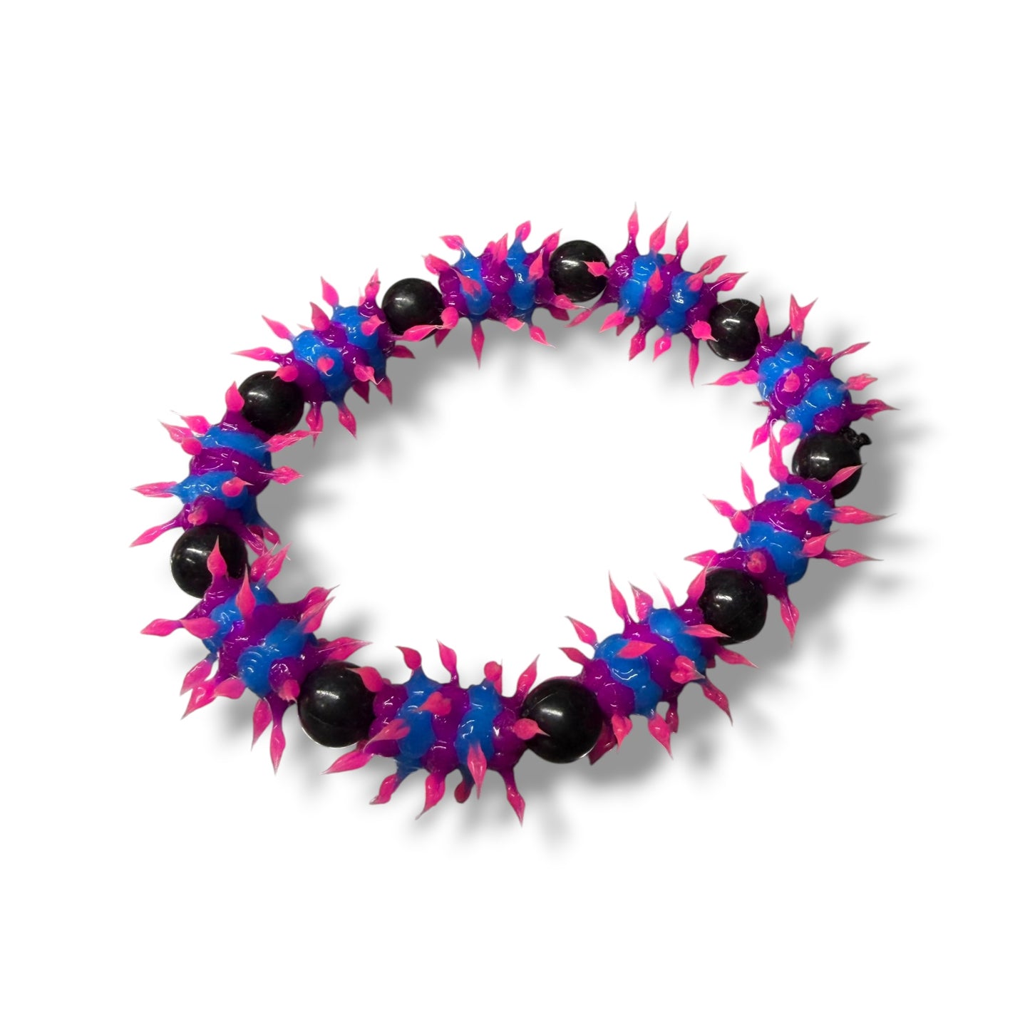 SPIKY BRACELET