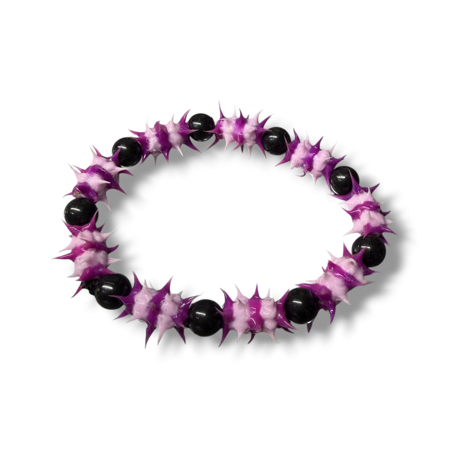 SPIKY BRACELET