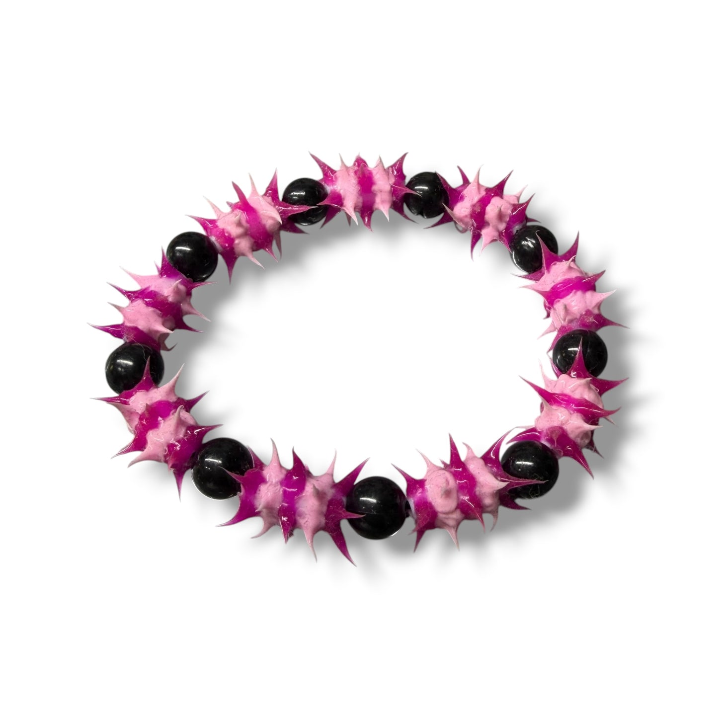 SPIKY BRACELET
