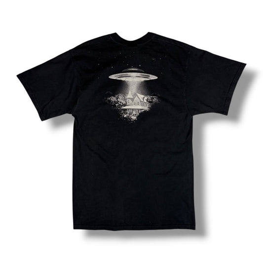 "Liquid Blue" Alien T-Shirt