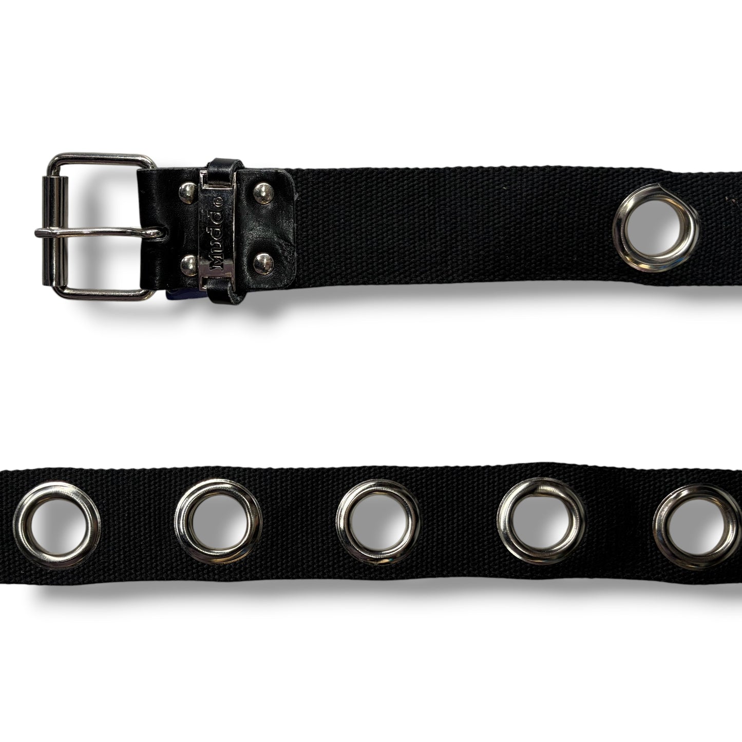 Eyelet Belt