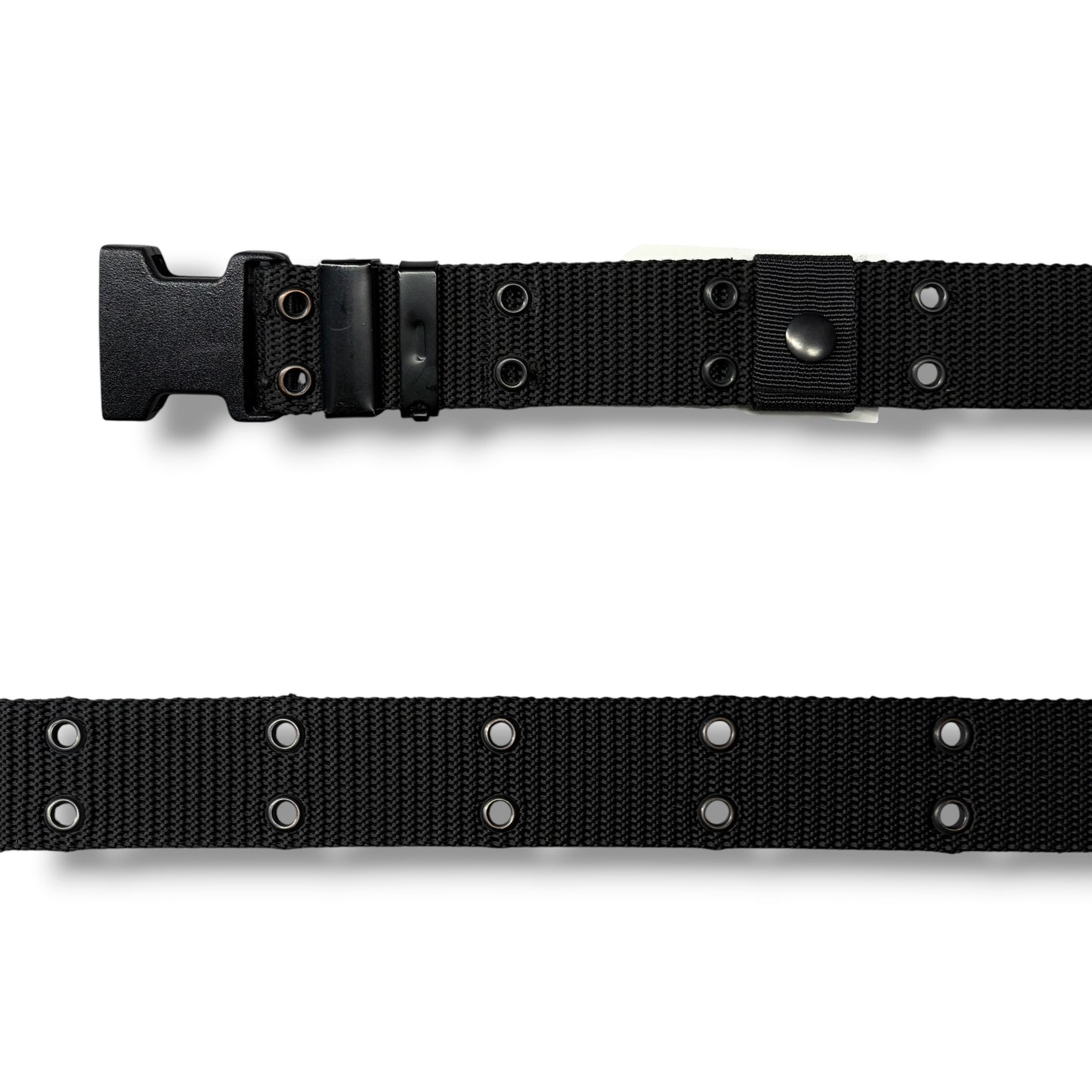 Tactical Belt