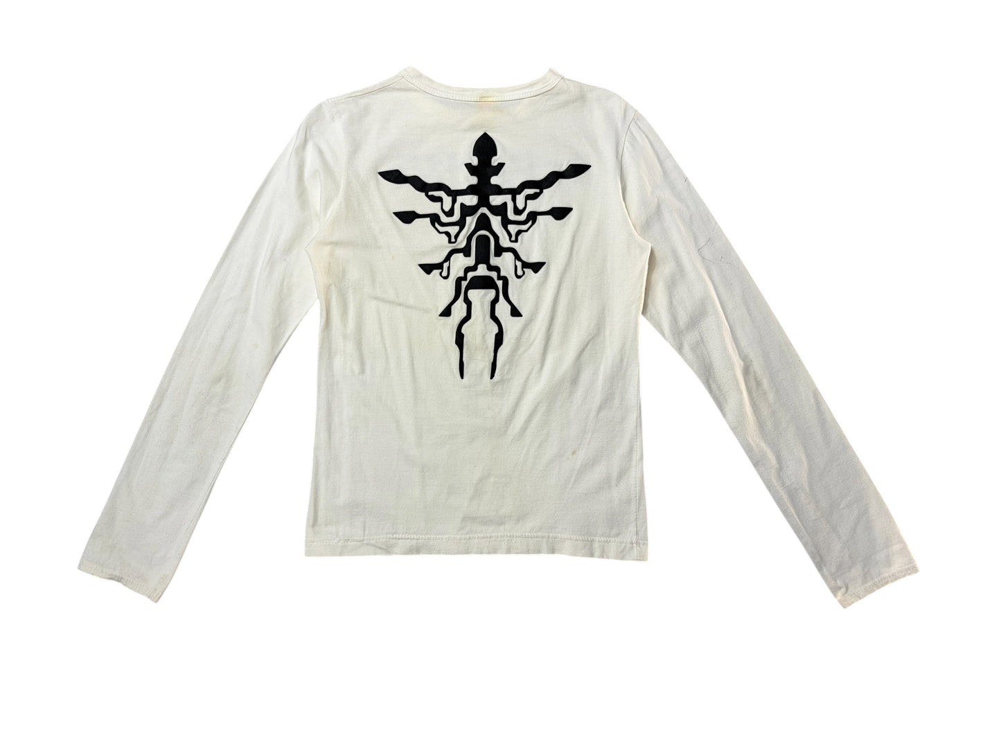”CYBERDOG” LONG SLEEVE