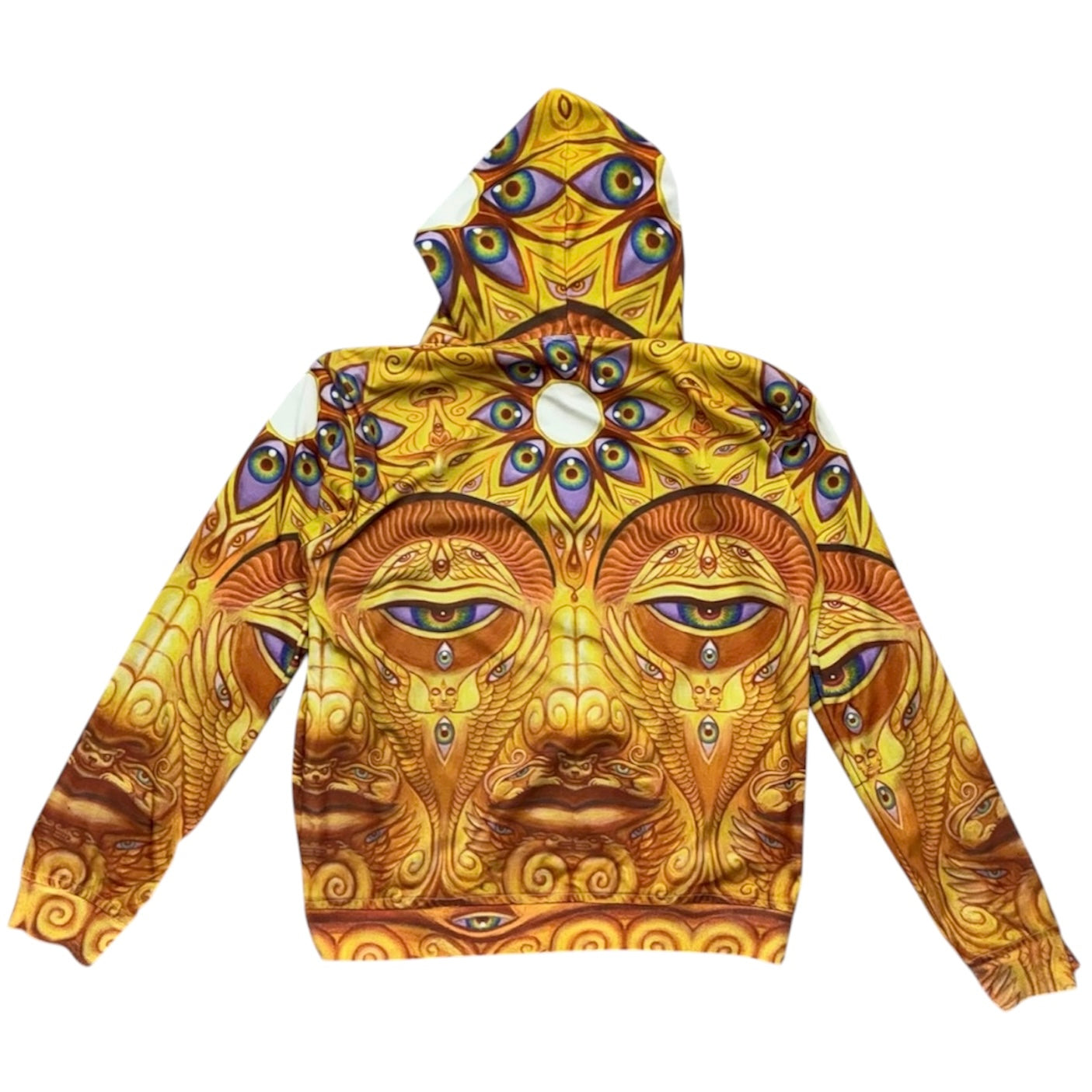 Astral Hoodie