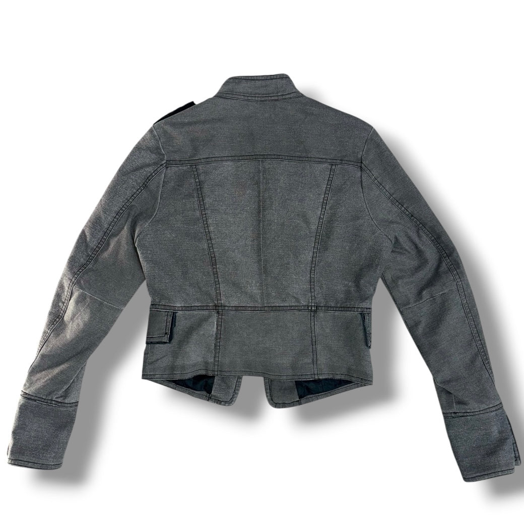 Napoleon Jacket