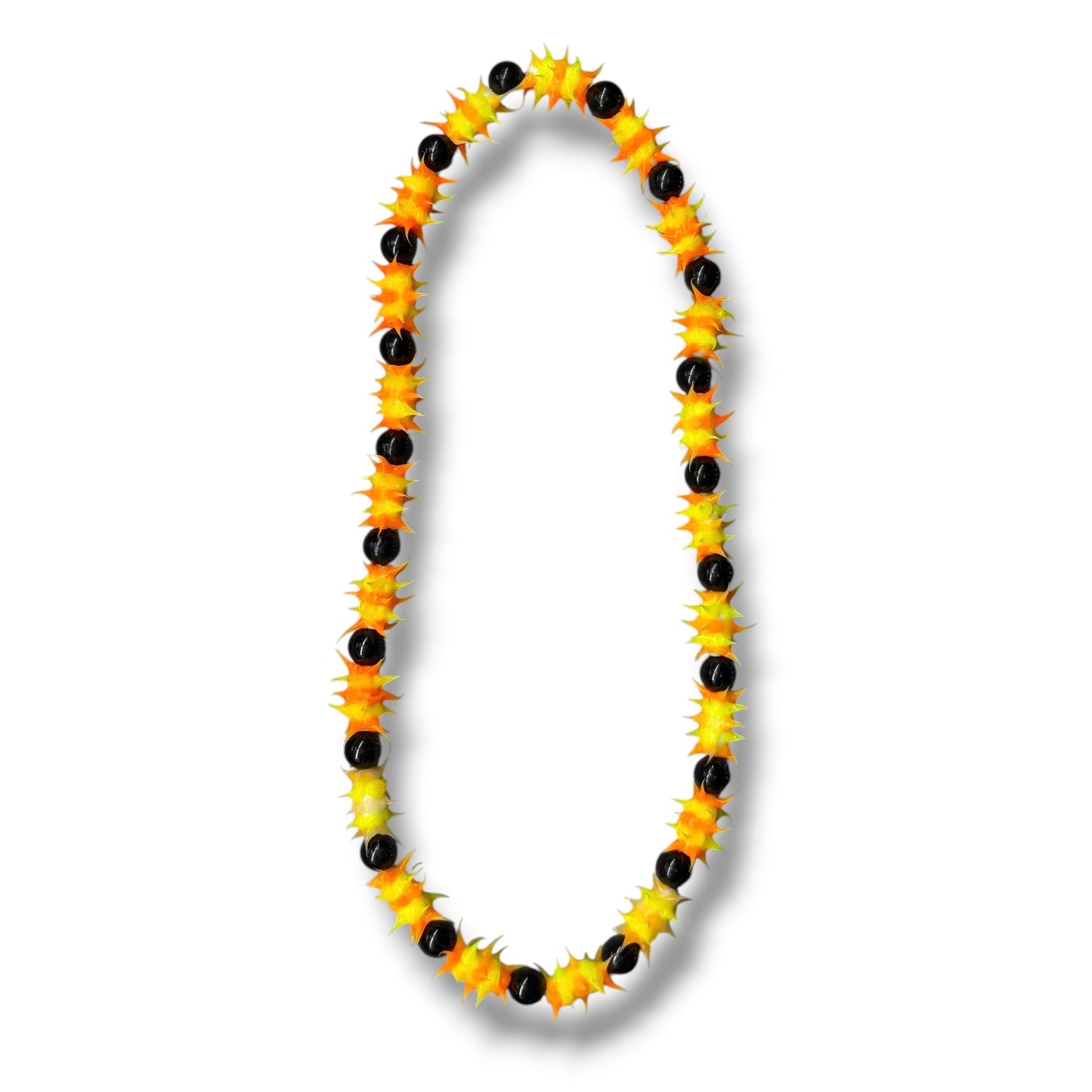 SPIKEY NECKLACE