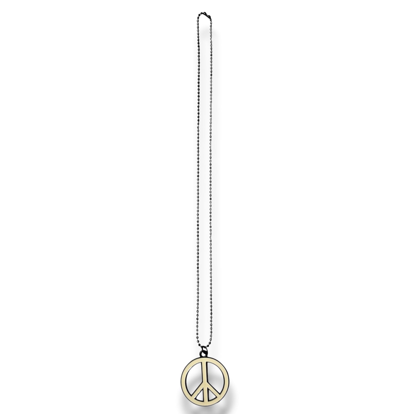 Peace Mark Necklace
