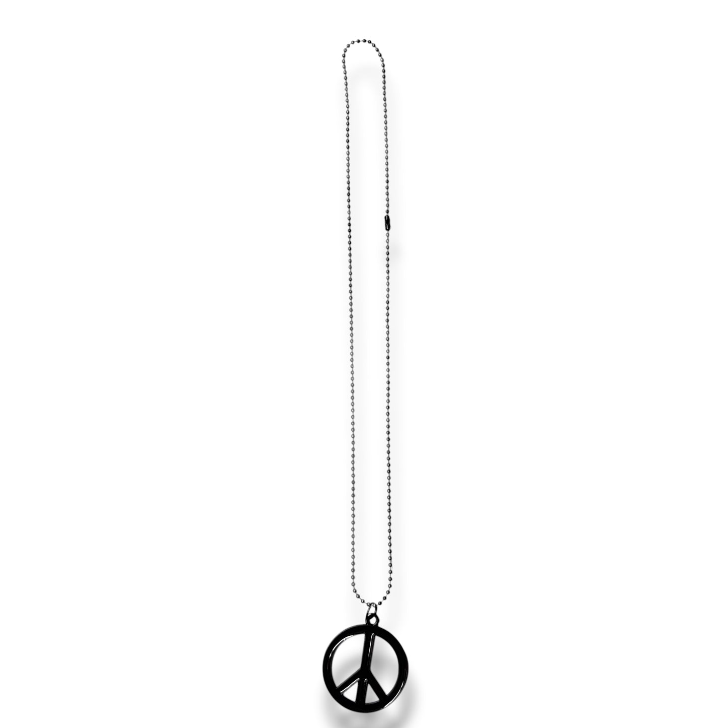 Peace Mark Necklace