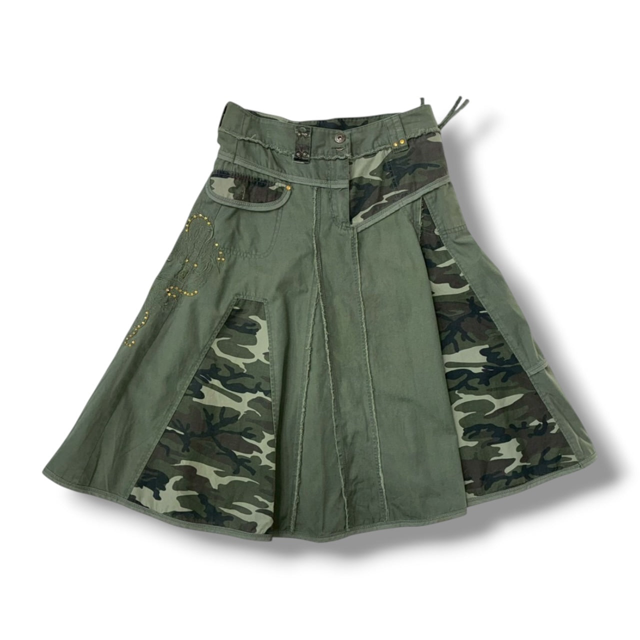 SKIRTS