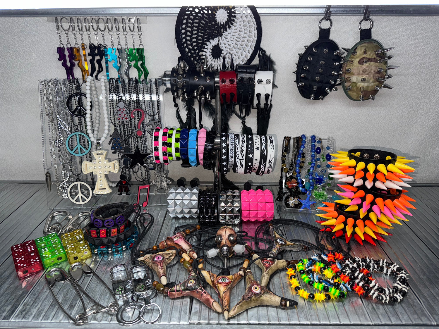 ACCESSORIES