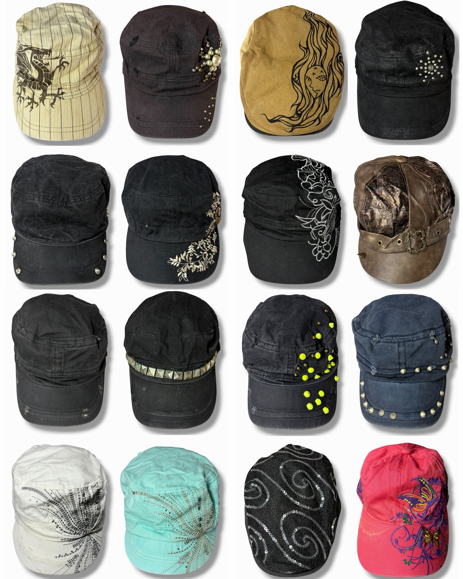 HEADWEAR