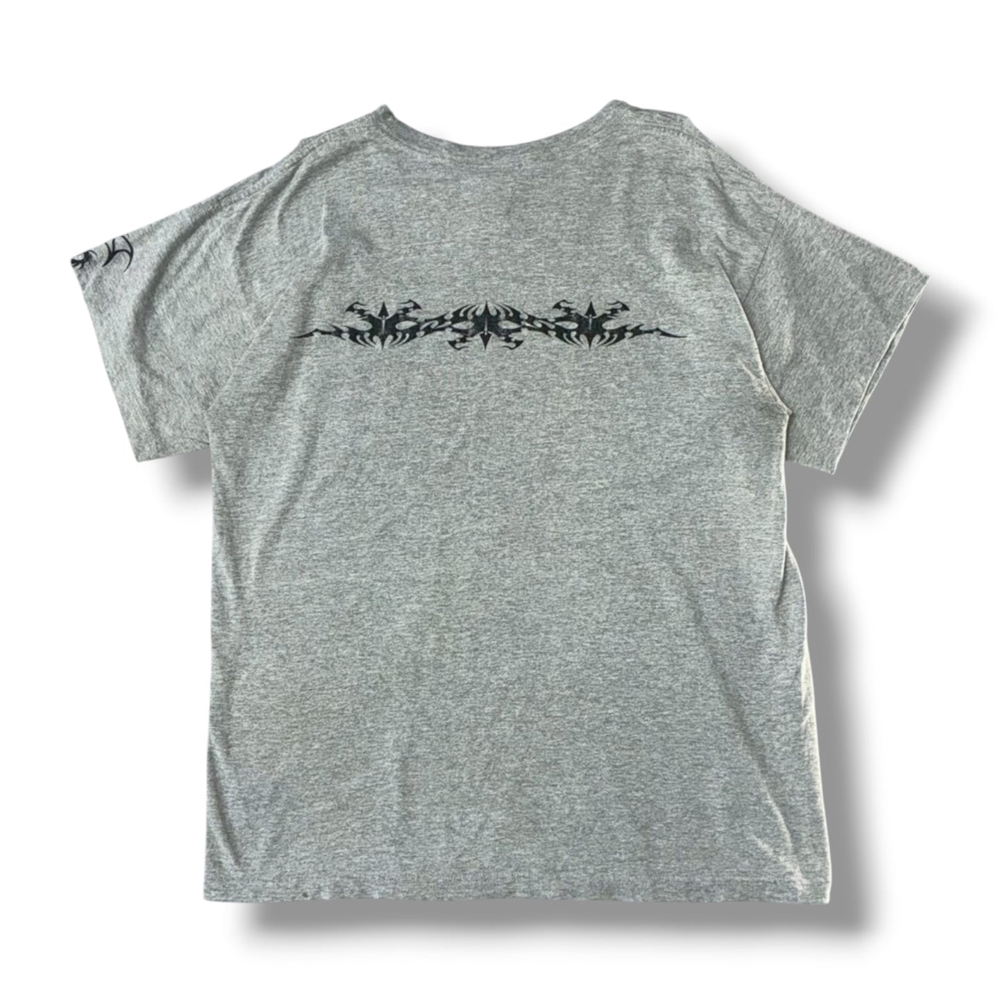 Tribal Graphic T-Shirt