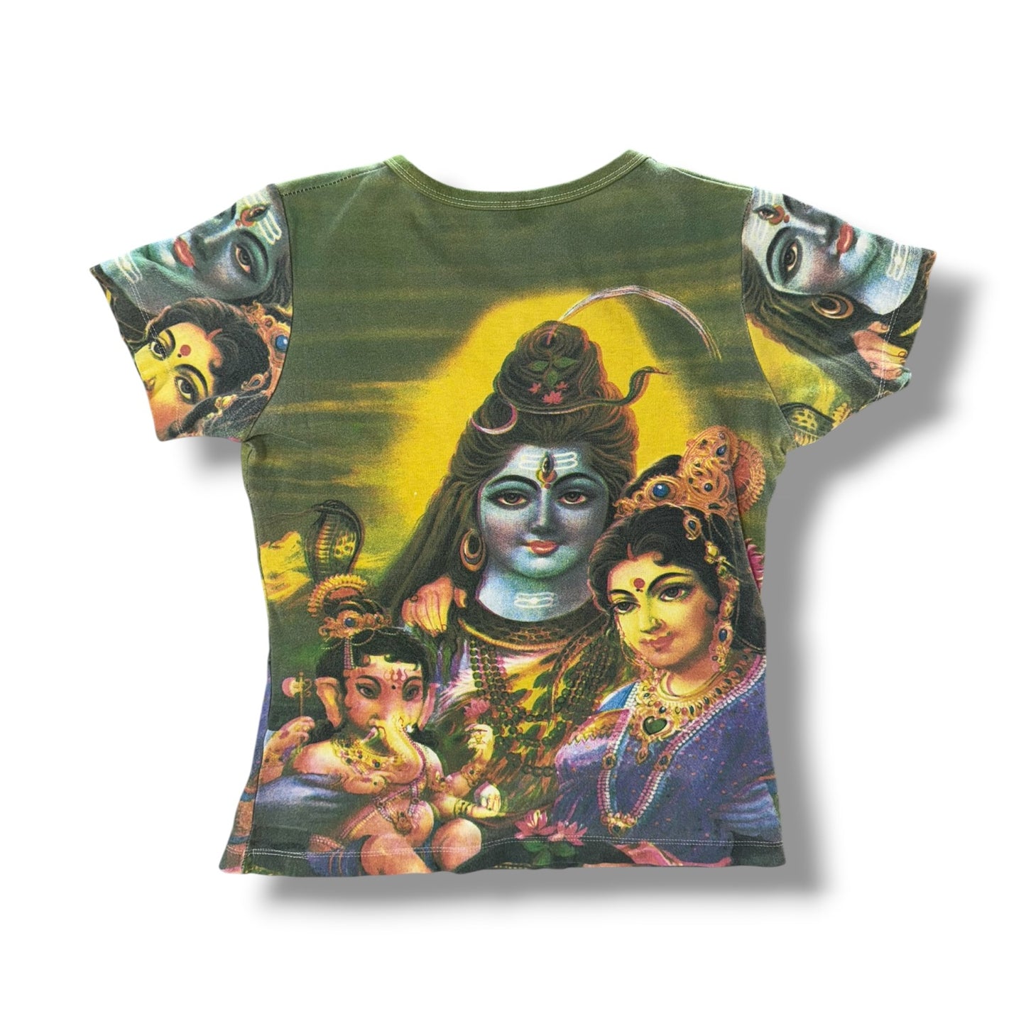 Shiva Family T-Shirt