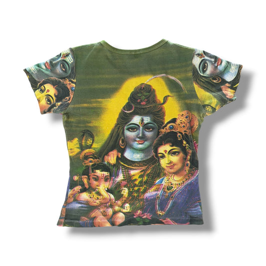 Shiva Family T-Shirt