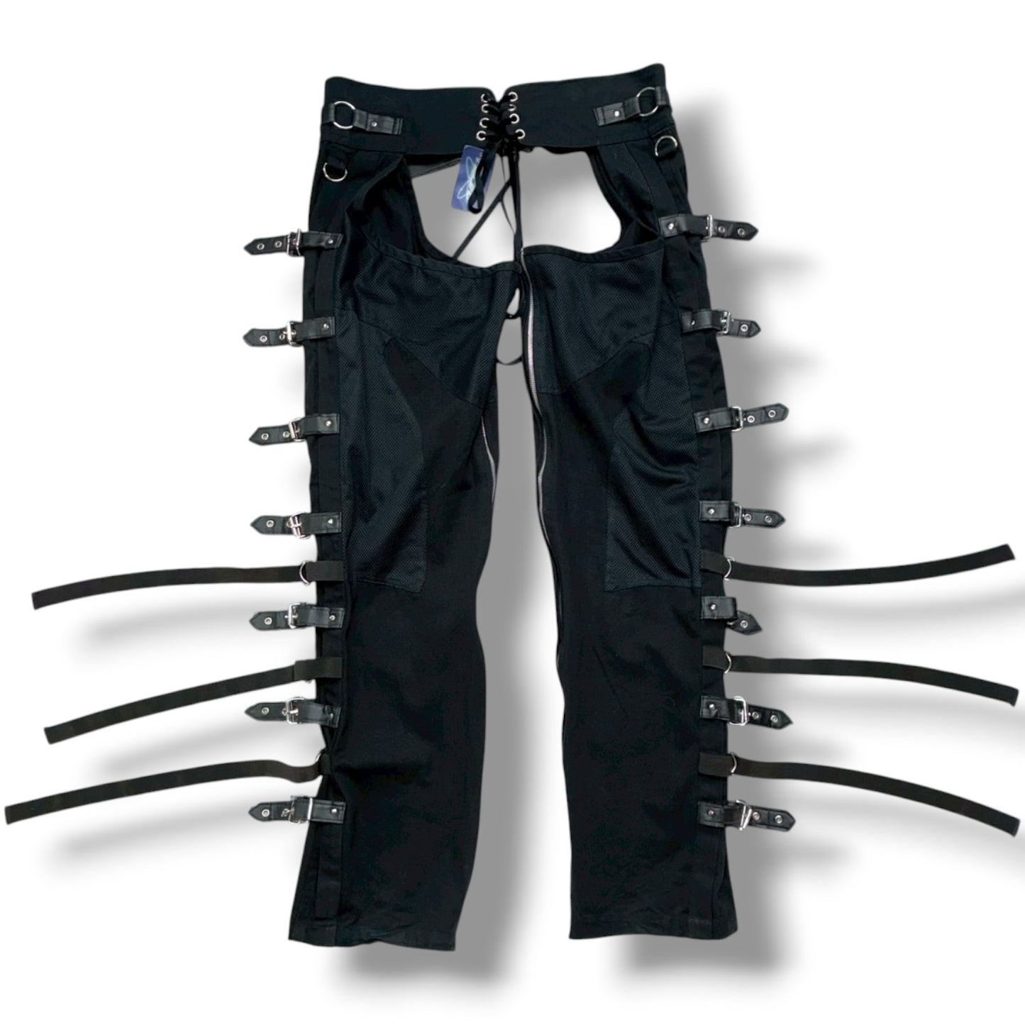 S.D.L Bondage Chaps
