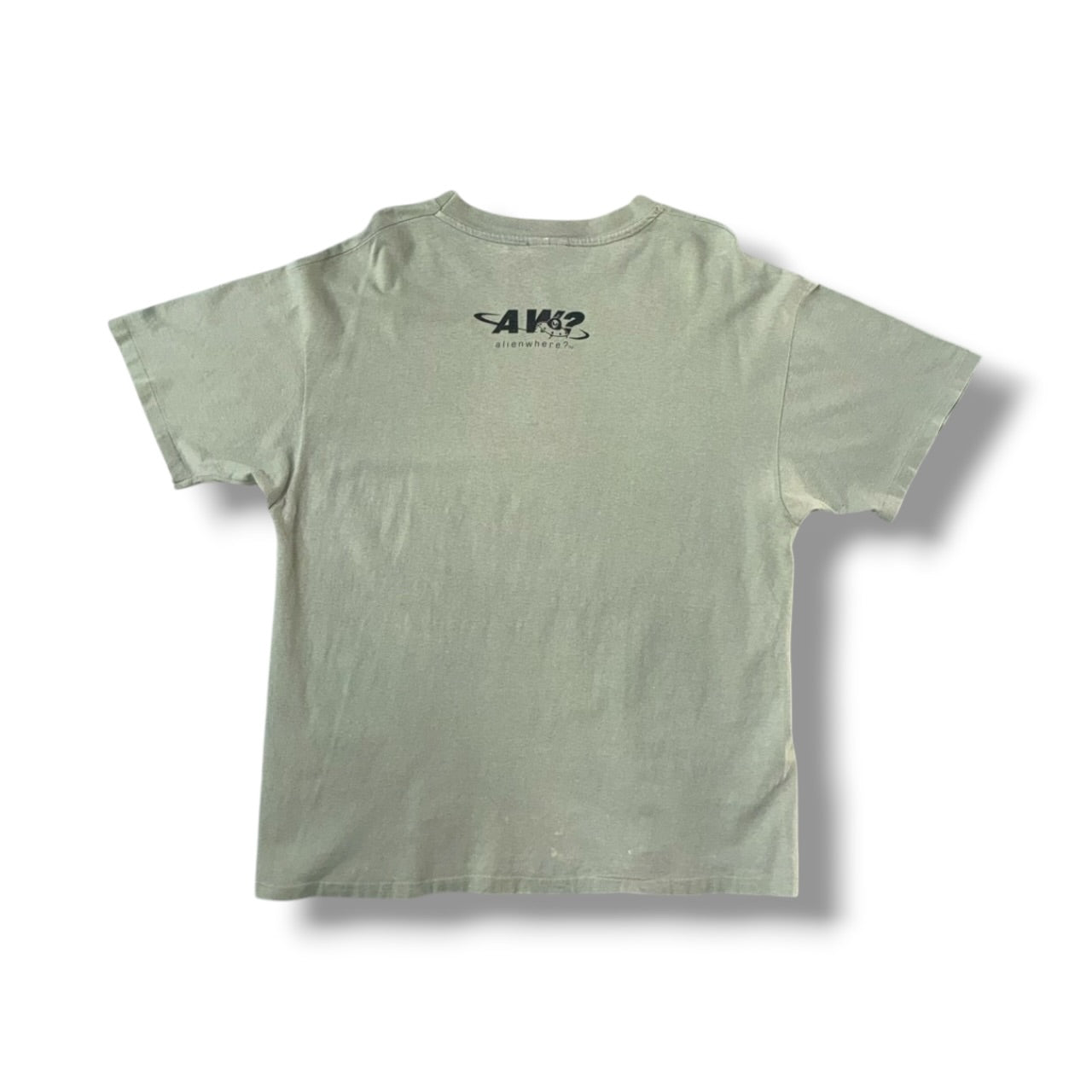 Area 51 T-Shirt