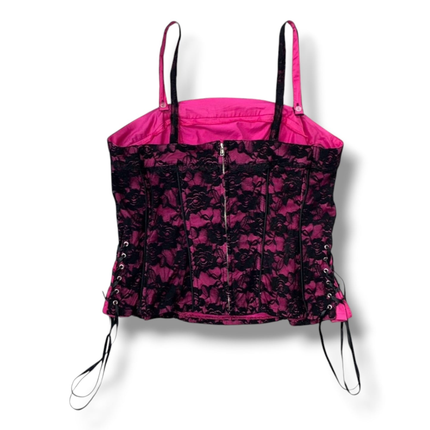 "Tripp nyc" Lace Camisole